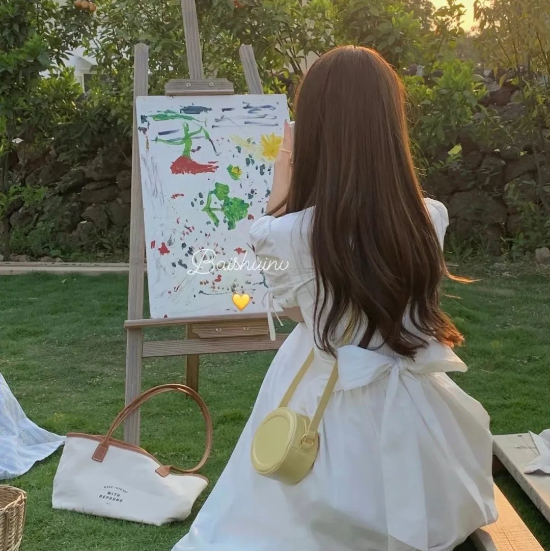 锦绣芳华